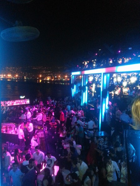 Paradis d enfants Fundraising Event
